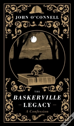 Capa do artigo Baskerville Legacy: A Confession