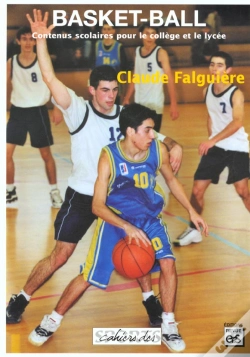 Capa do artigo Basket-Ball