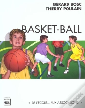 Capa do artigo Basket-Ball