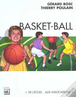 Capa do artigo Basket-Ball