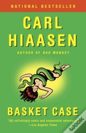 Capa do artigo Basket Case