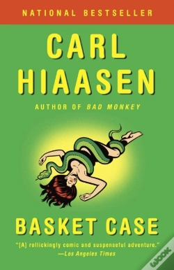 Capa do artigo Basket Case