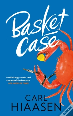 Capa do artigo Basket Case