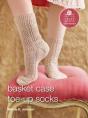 Basket Case Socks - Preview