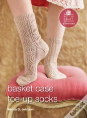 Capa do artigo Basket Case Socks
