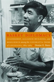 Capa do artigo Basket Diplomacy