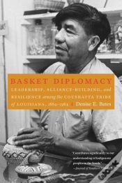 Capa do artigo Basket Diplomacy