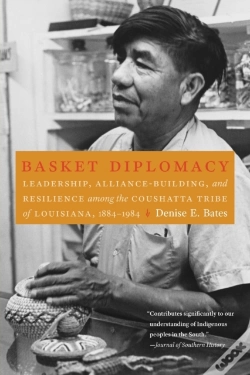 Capa do artigo Basket Diplomacy
