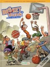 Basket Dunk 10 Ans Cazenove