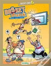 Basket Dunk Best Or
