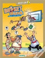 Capa do artigo Basket Dunk Best Or