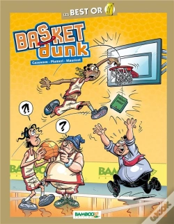 Capa do artigo Basket Dunk Best Or