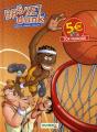 Basket Dunk T.1 - Preview
