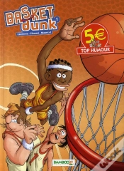 Capa do artigo Basket Dunk T.1