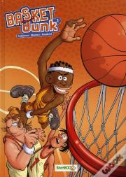 Basket Dunk T.1