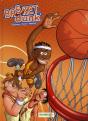 Basket Dunk T.1 - Preview