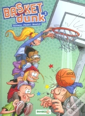 Capa do artigo Basket Dunk T.2