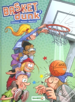 Capa do artigo Basket Dunk T.2