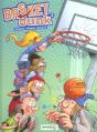 Basket Dunk T.2 - Preview