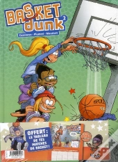 Basket Dunk T.2 Op Rentree Clubs