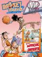 Basket Dunk T.3 Rentree Des Clubs 2011 - Preview