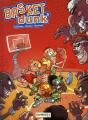 Basket Dunk T.5 - Preview