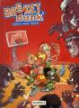 Basket Dunk T.5 Rentree Des Clubs 2012 - Preview