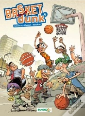 Capa do artigo Basket Dunk T.6