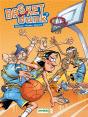 Basket Dunk T.7 - Preview