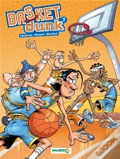 Basket Dunk T.7
