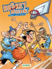 Capa do artigo Basket Dunk T.7