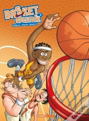 Capa do artigo Basket Dunk Tome 1