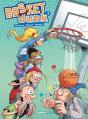 Basket Dunk Tome 2 - Preview