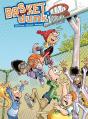 Basket Dunk Tome 4 - Preview