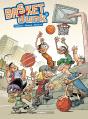 Basket Dunk Tome 6 - Preview