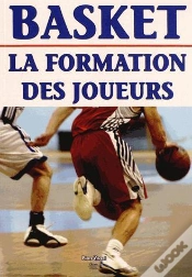 Capa do artigo Basket La Formation Des Joueurs