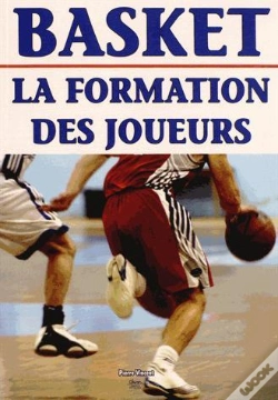 Capa do artigo Basket La Formation Des Joueurs
