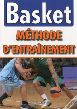 Capa do artigo Basket Methode D Entrainement