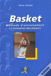 Capa do artigo Basket ; Methode D
