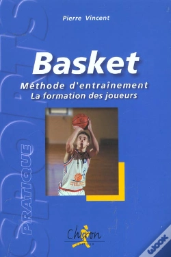 Capa do artigo Basket ; Methode D'Entrainement ; La Formation Des Joueurs