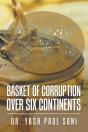 Basket Of Corruption Over Six Continents - Preview