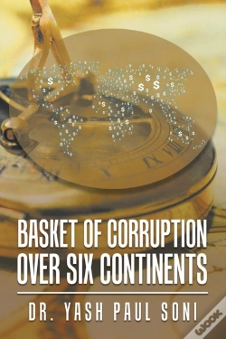 Capa do artigo Basket Of Corruption Over Six Continents