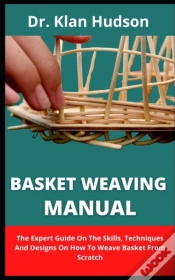 Capa do artigo Basket Weaving Manual