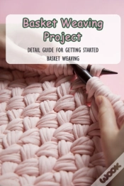 Capa do artigo Basket Weaving Project