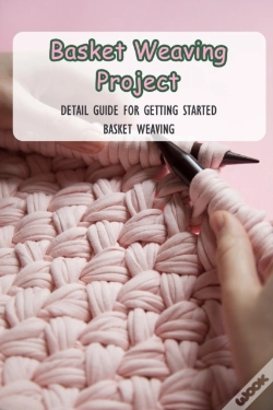 Capa do artigo Basket Weaving Project