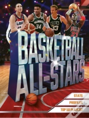 Capa do artigo Basketball All-Stars