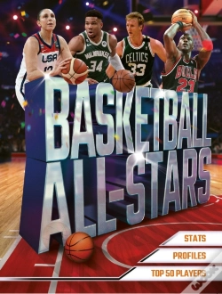 Capa do artigo Basketball All-Stars