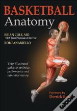 Basketball Anatomy