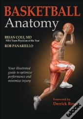 Basketball Anatomy