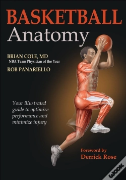 Capa do artigo Basketball Anatomy